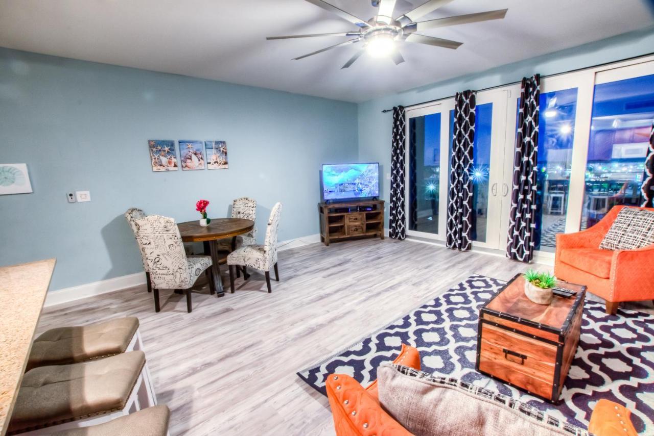 Laketown Wharf Resort 416 By Aneliya Panama City Beach Exterior foto