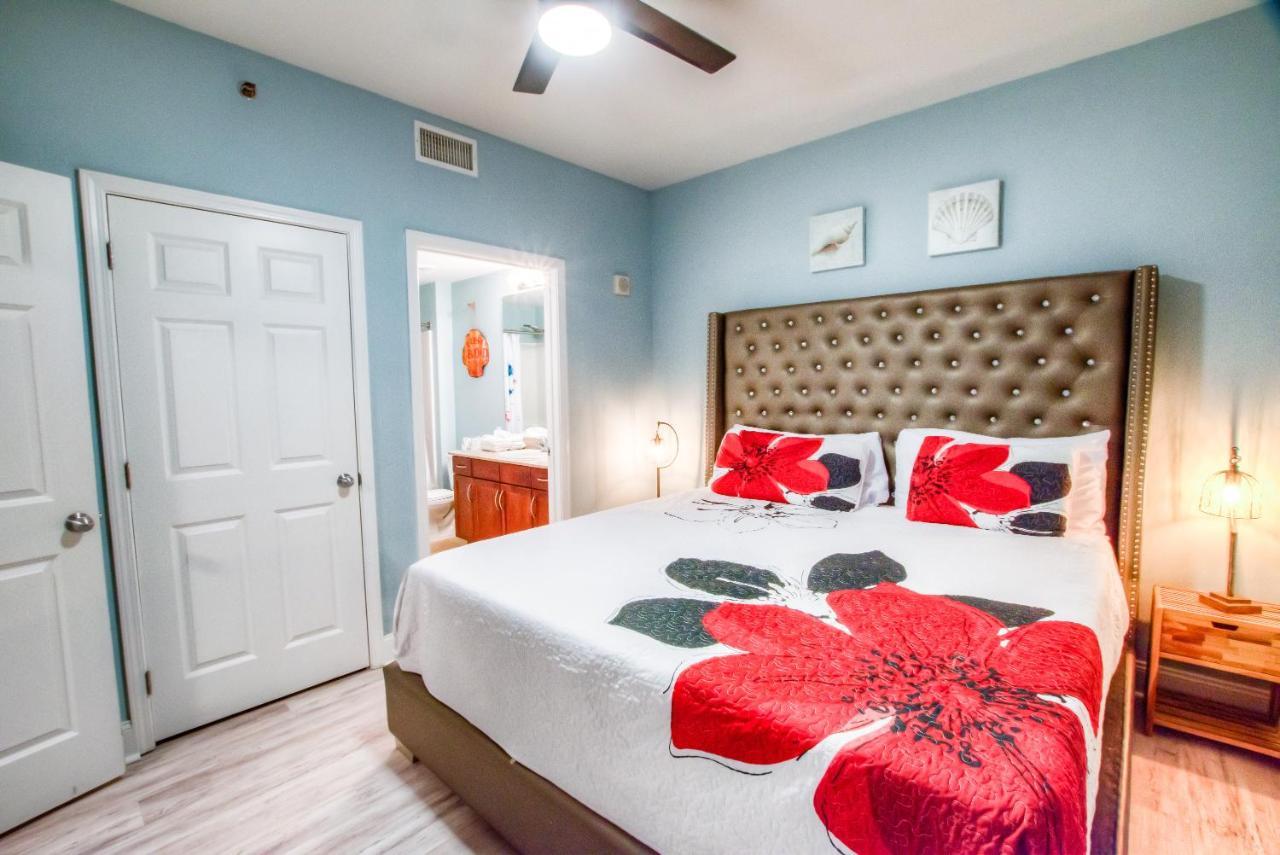 Laketown Wharf Resort 416 By Aneliya Panama City Beach Exterior foto