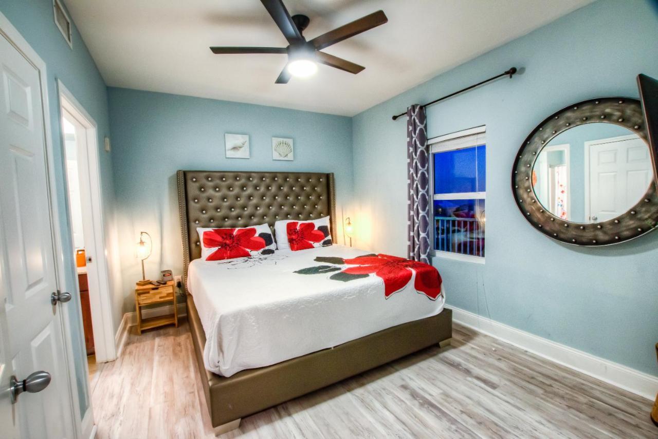 Laketown Wharf Resort 416 By Aneliya Panama City Beach Exterior foto