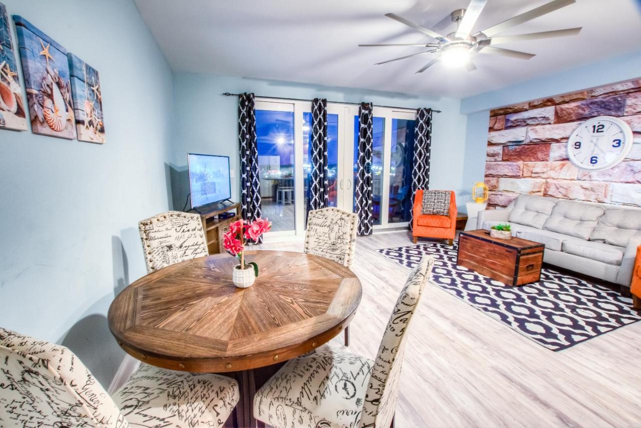 Laketown Wharf Resort 416 By Aneliya Panama City Beach Exterior foto
