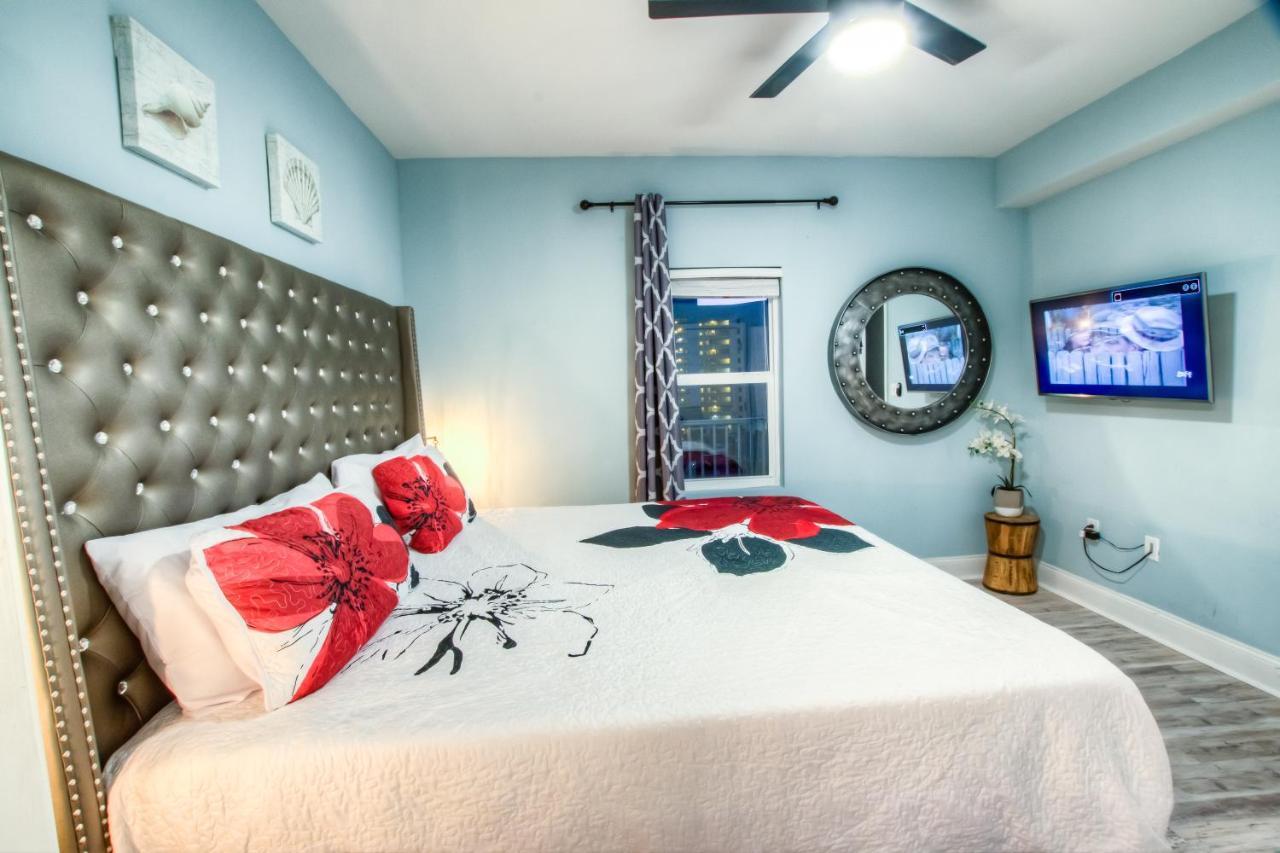 Laketown Wharf Resort 416 By Aneliya Panama City Beach Exterior foto