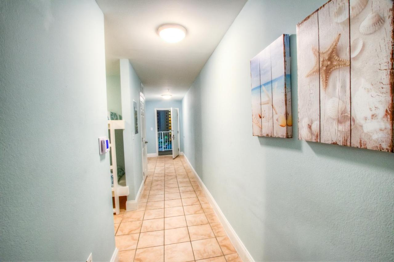 Laketown Wharf Resort 416 By Aneliya Panama City Beach Exterior foto