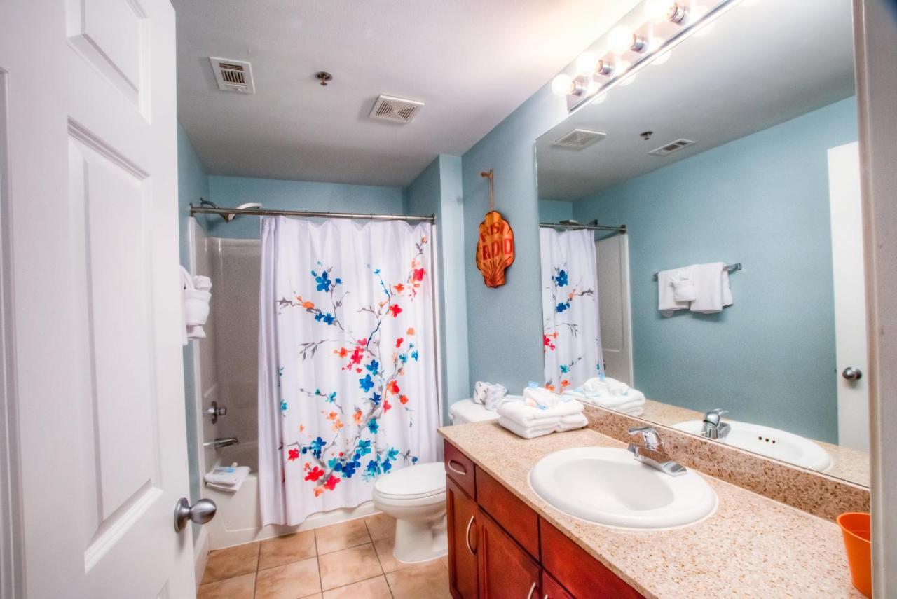 Laketown Wharf Resort 416 By Aneliya Panama City Beach Exterior foto