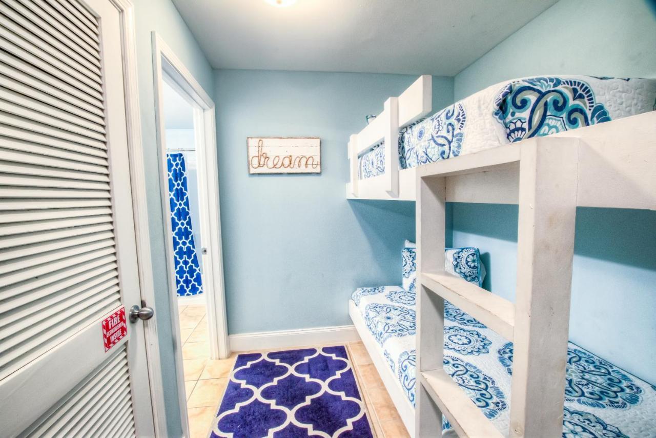 Laketown Wharf Resort 416 By Aneliya Panama City Beach Exterior foto