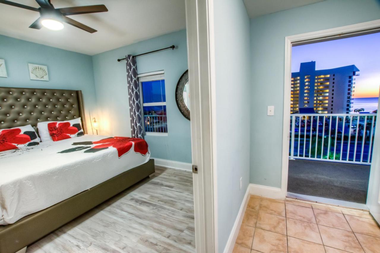 Laketown Wharf Resort 416 By Aneliya Panama City Beach Exterior foto
