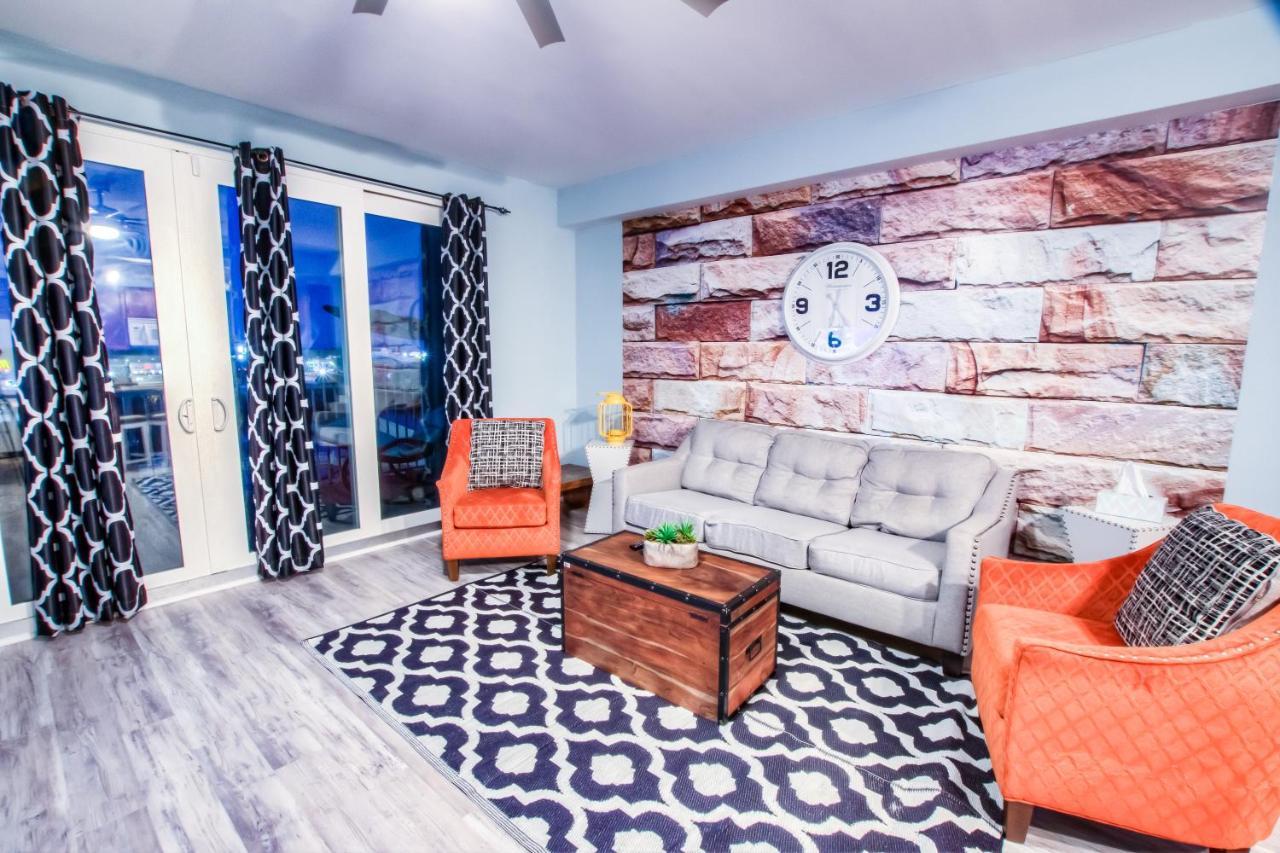 Laketown Wharf Resort 416 By Aneliya Panama City Beach Exterior foto