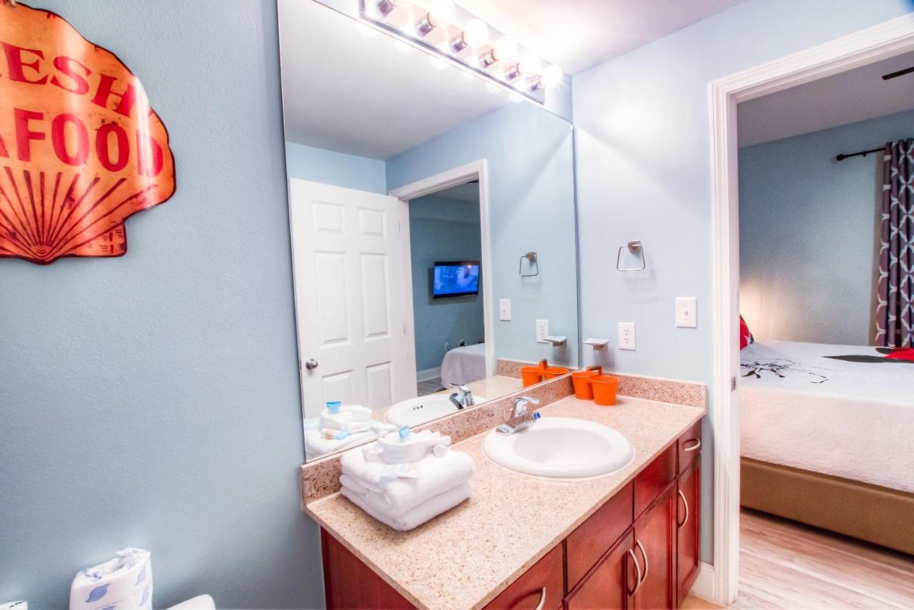 Laketown Wharf Resort 416 By Aneliya Panama City Beach Exterior foto