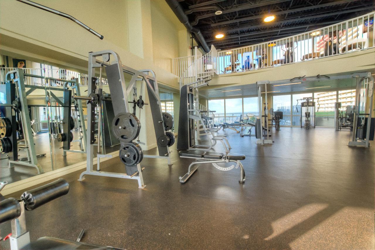 Laketown Wharf Resort 416 By Aneliya Panama City Beach Exterior foto