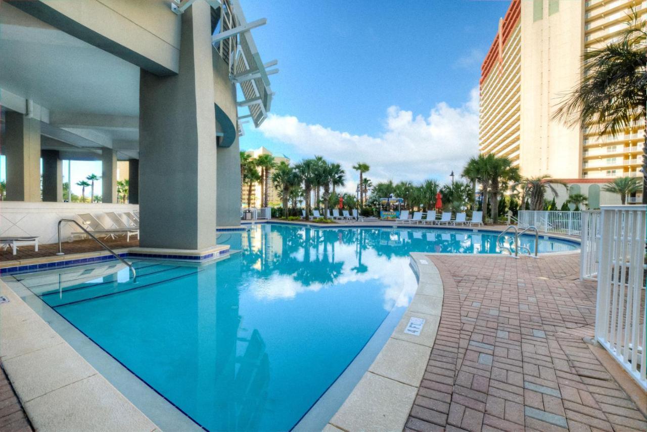 Laketown Wharf Resort 416 By Aneliya Panama City Beach Exterior foto
