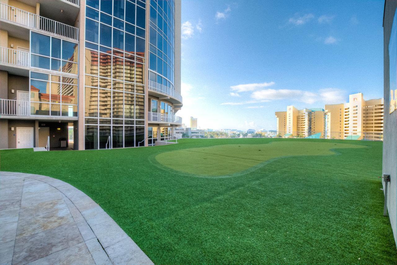 Laketown Wharf Resort 416 By Aneliya Panama City Beach Exterior foto