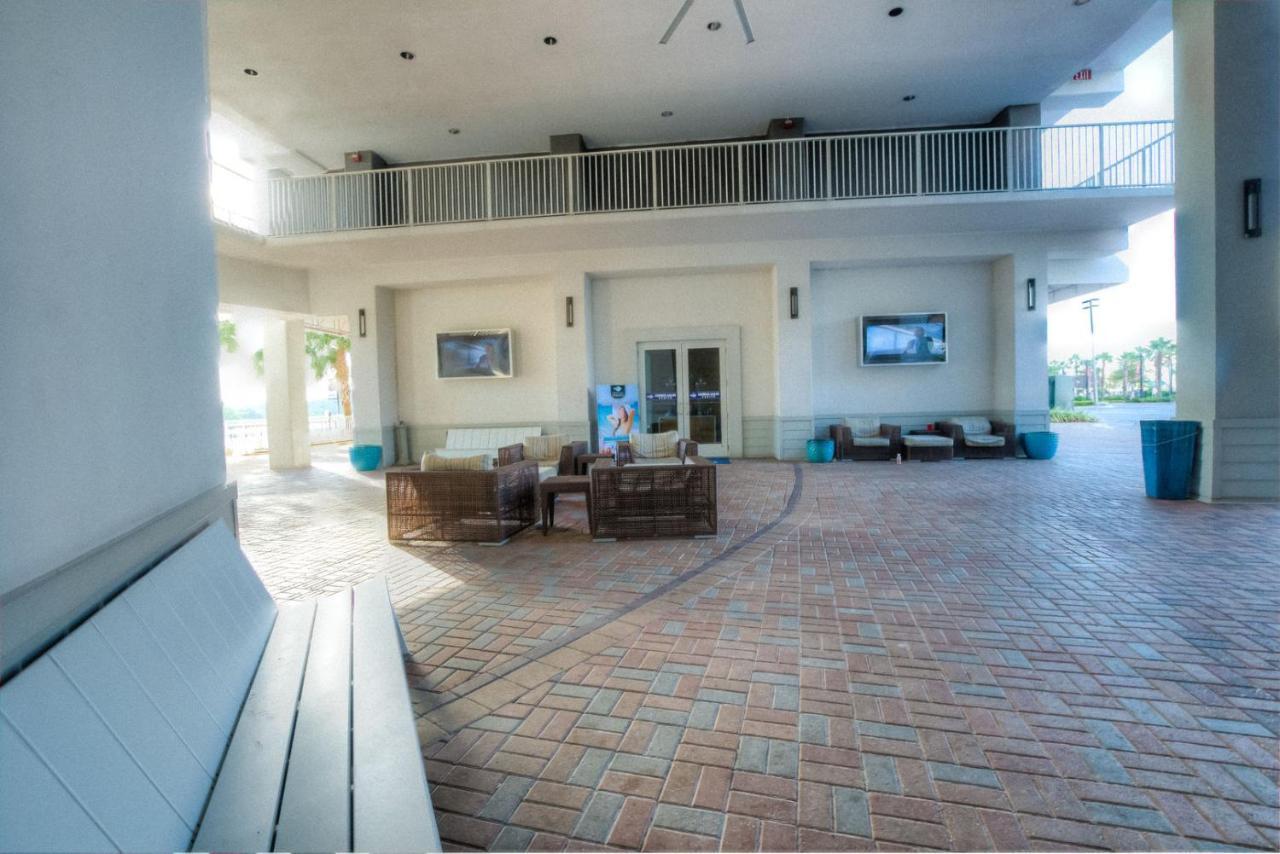 Laketown Wharf Resort 416 By Aneliya Panama City Beach Exterior foto