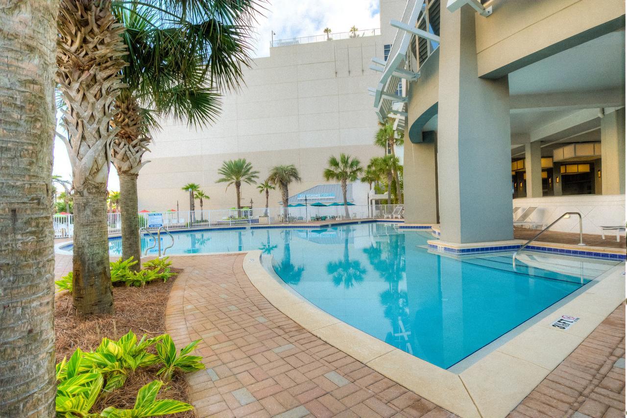 Laketown Wharf Resort 416 By Aneliya Panama City Beach Exterior foto