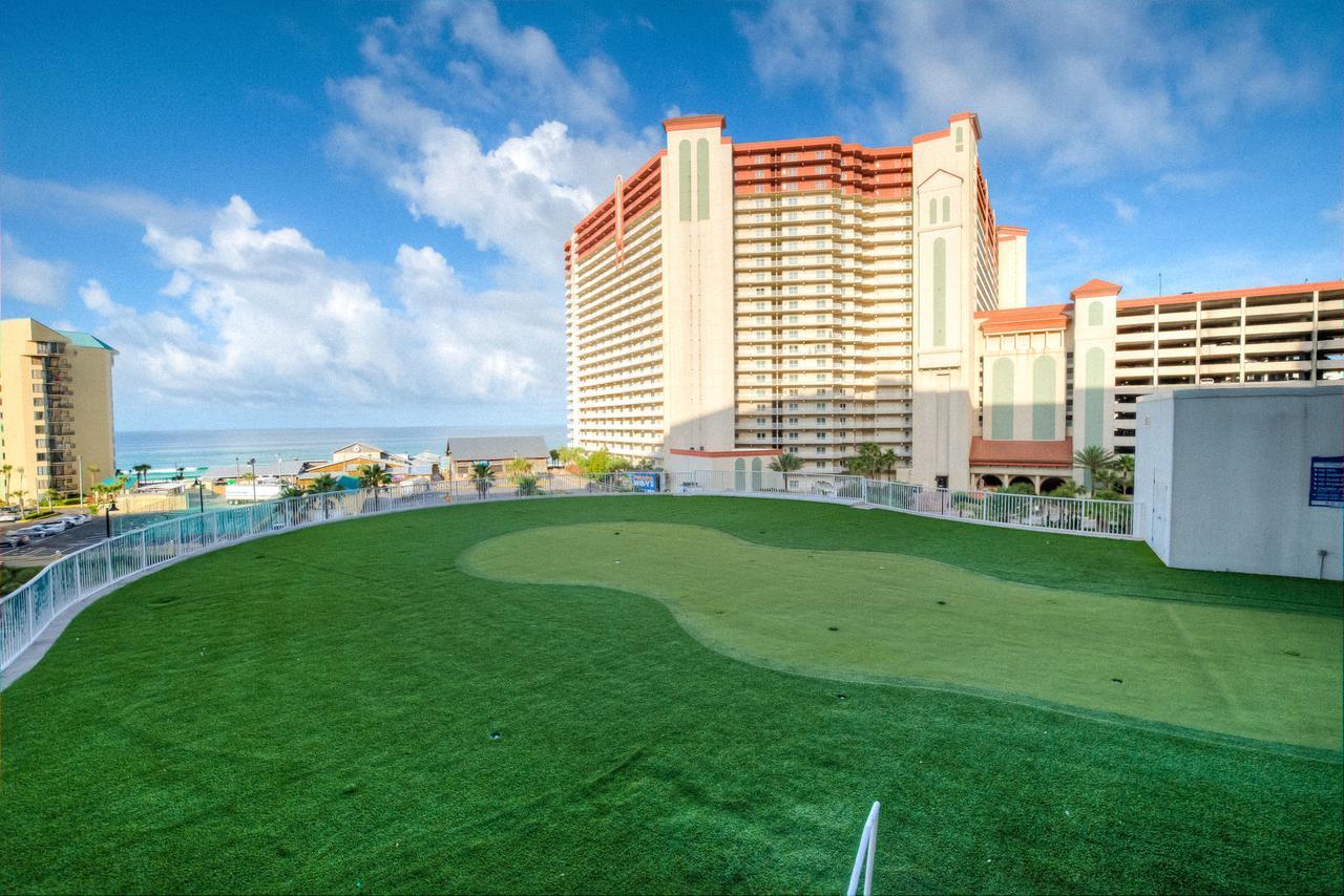 Laketown Wharf Resort 416 By Aneliya Panama City Beach Exterior foto