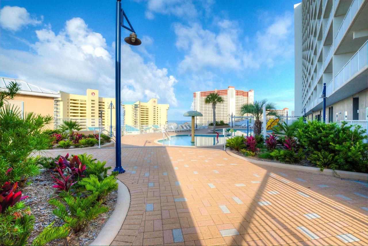 Laketown Wharf Resort 416 By Aneliya Panama City Beach Exterior foto