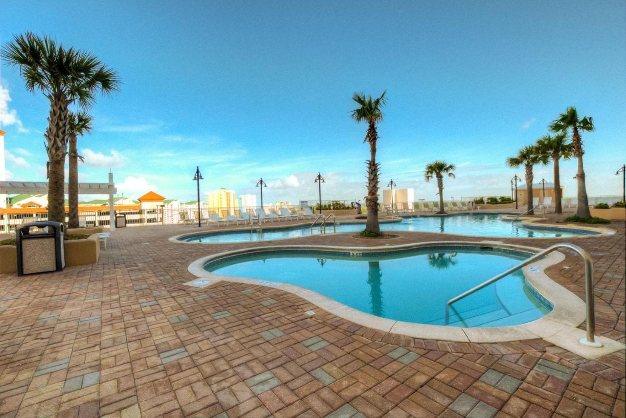 Laketown Wharf Resort 416 By Aneliya Panama City Beach Exterior foto